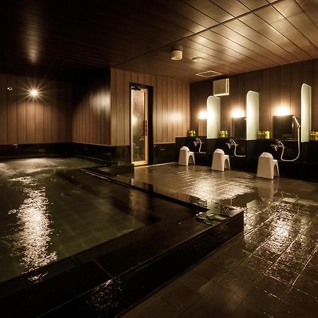 S-Peria Hotel Kyoto Exterior photo